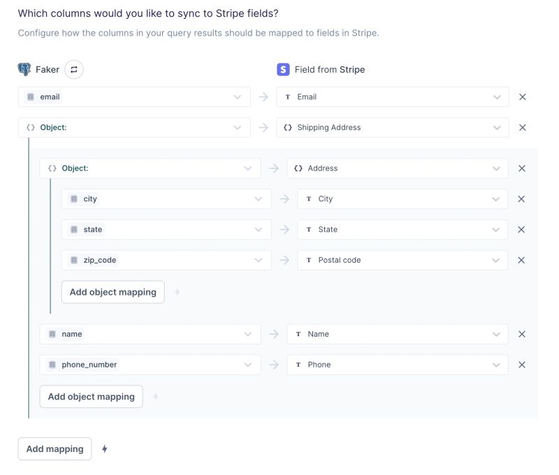 Field Mapping Hightouch Docs - Mountain Pictures - Beautiful Retina Collection