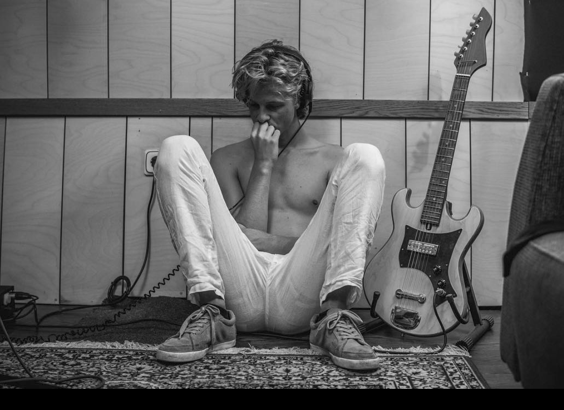 The latest tweets from isak danielson (@isakdanielson): Isak Danielson Always High Violet