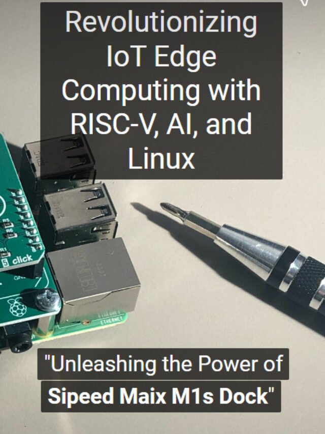 iot edge computing