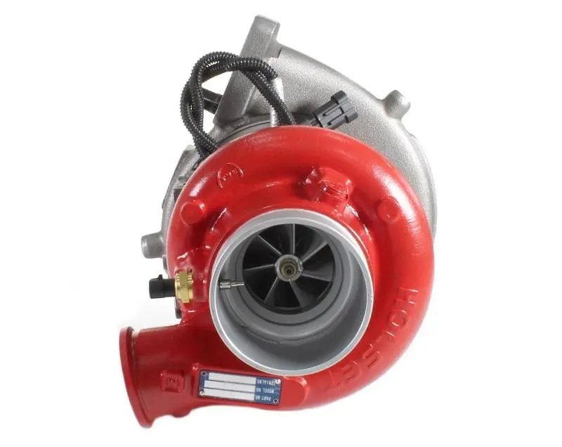 F149370262 Turbocharger