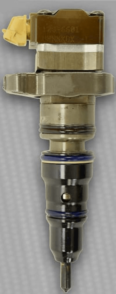 heui injector older