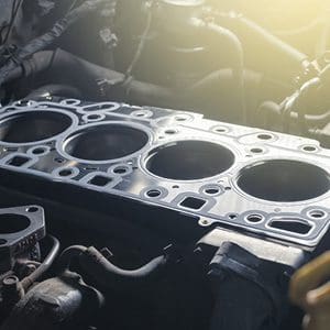 Engine Block