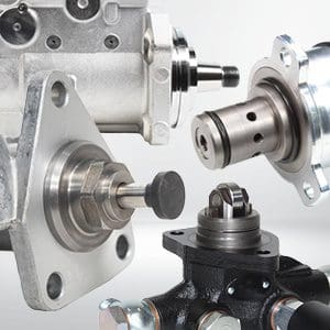 Hydraulic Pump