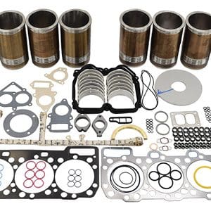 Performance Parts