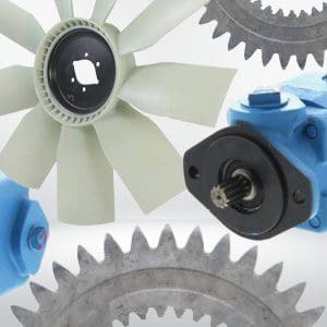 Truck Parts
