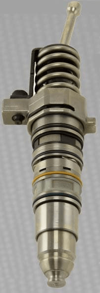 isx injector mechanical injector