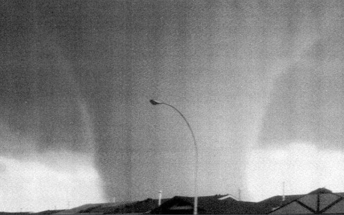 With tornado season in full swing, edmontonians of a certain age will remember well the afternoon of july 31, 1987, when a devastating . Black Friday: The F4 Edmonton, AB Tornado of July 31, 1987