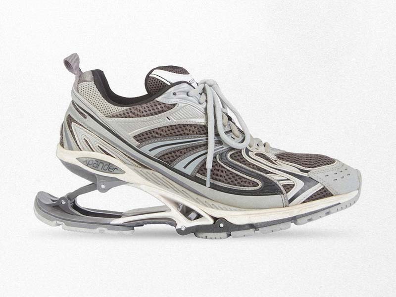 Discover the balenciaga us official online boutique. All The Details About The New X Pander By Balenciaga