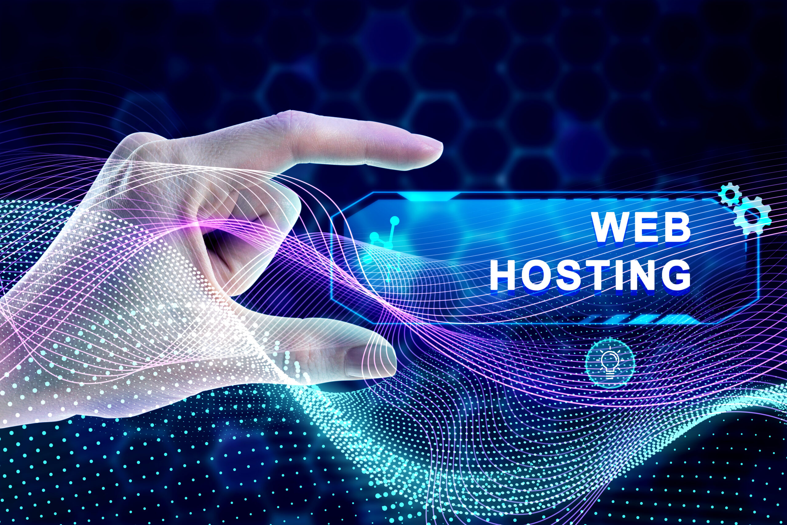 Web Hosting-1