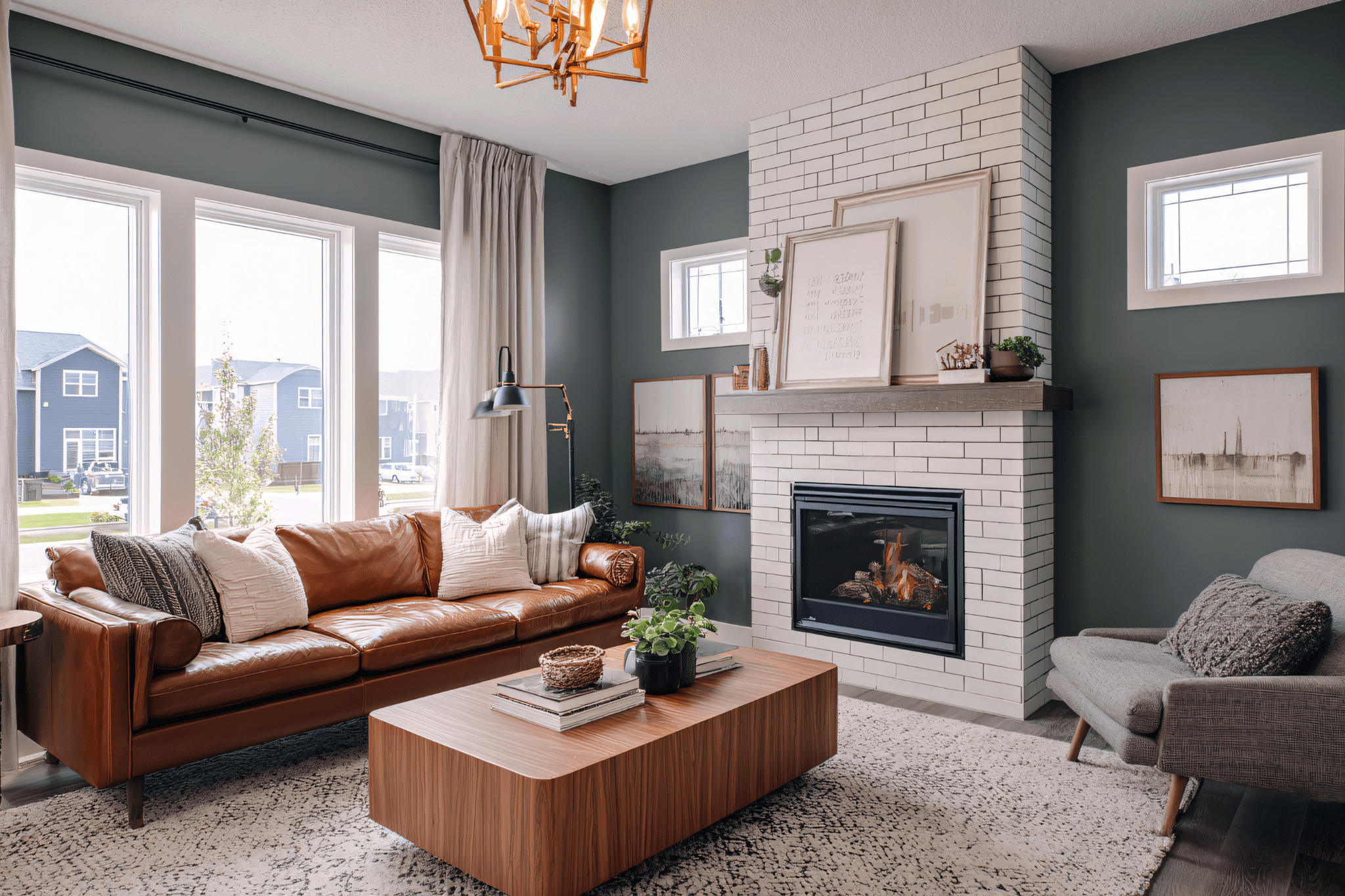 Home remodel by Hignite Builders