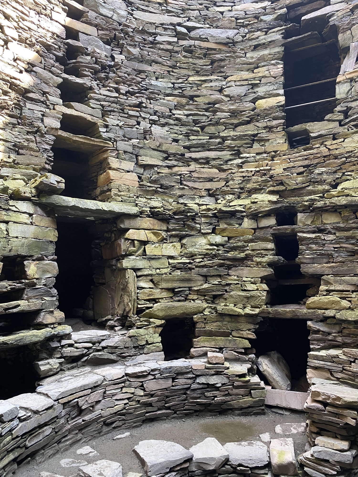 Who Built Britain?