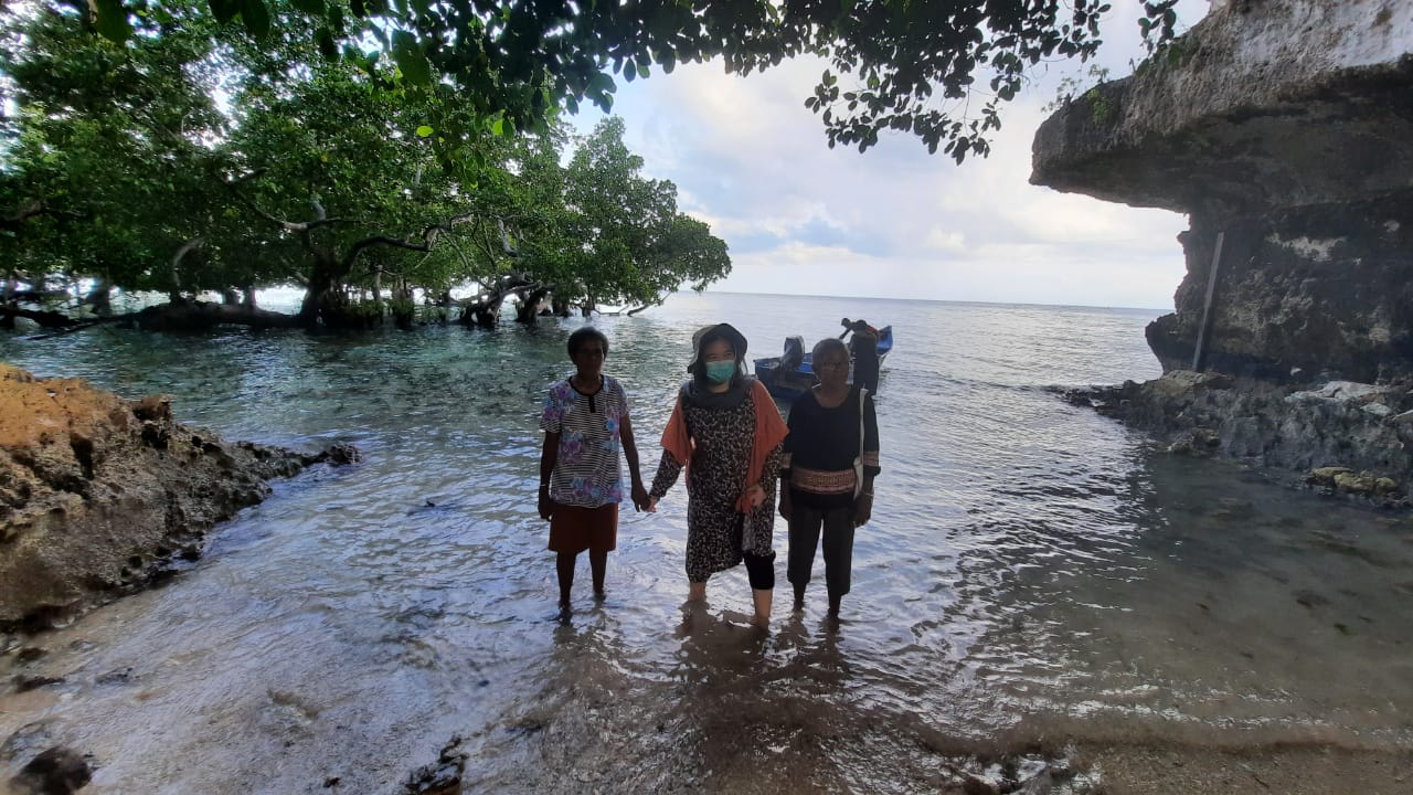Mangrove Archives - Situs Hijau Indonesia