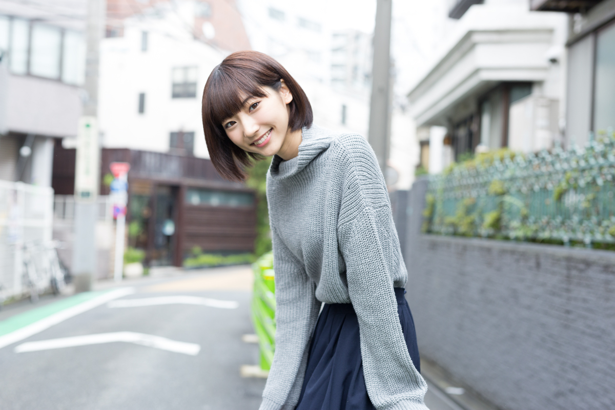武田玲奈 – 2015年11月 – ヒカリグラフ 武田玲奈 – 2015年11月 – ヒカリグラフ