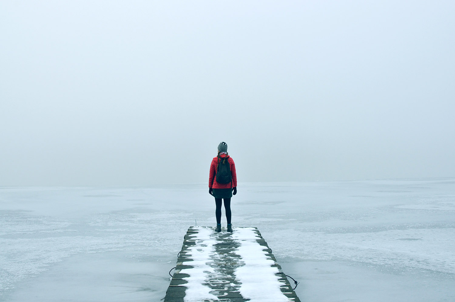 Langer See Große Krampe