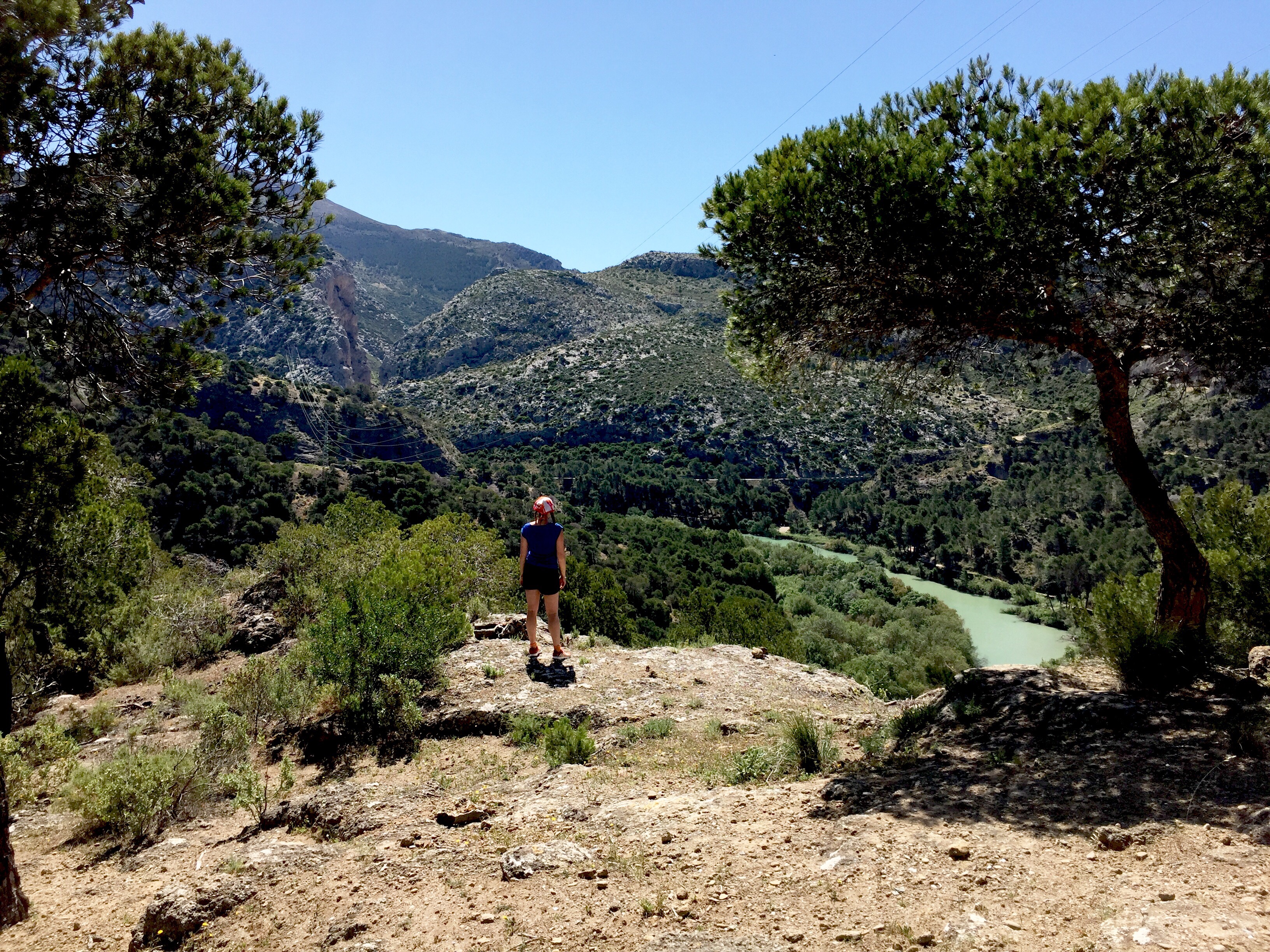 Sendero Gaitanejo Ardales