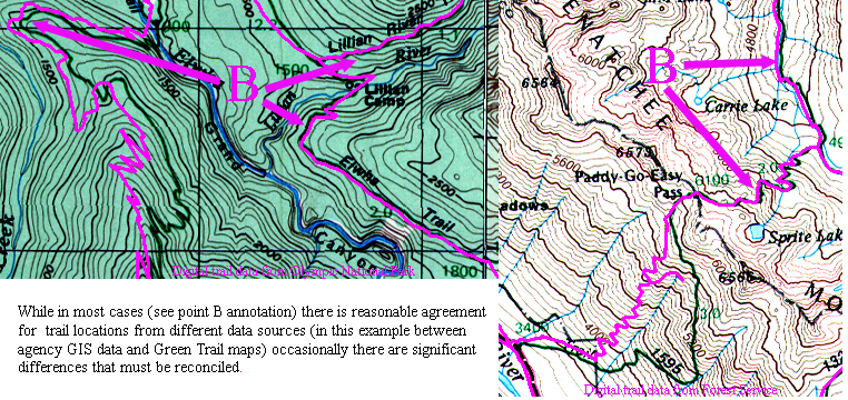 Map Errors Explained - Download High Quality Geometric Wallpaper | Ultra HD