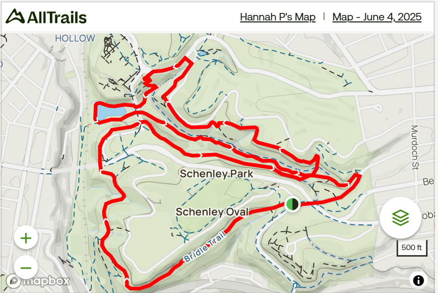 Hikes And Hops Hiking My Way Through The World One Brew At A Time Image 