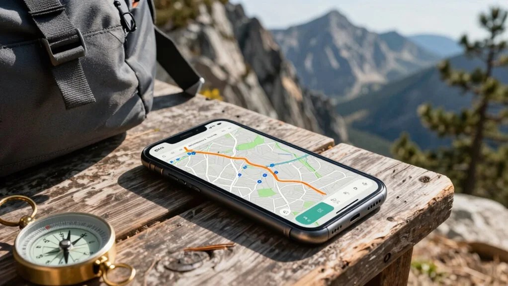 How To Use Offline Maps On Your Phone Hiking Gear Guide Offline Maps Work Anywhere O7m3m 