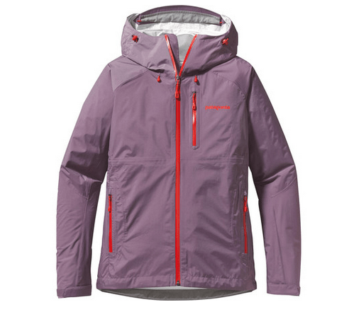 patagonia torrentshell stretch jacket