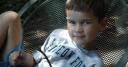 Anak dengan gangguan autism spectrum disorder