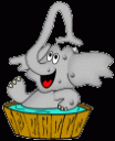 Gerakan The Elephant