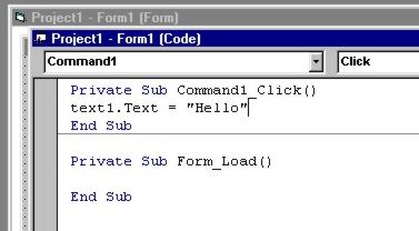 How To Program Visual Basic 5 0 Control Creation Edition Informit - Nature Designs - Professional Full HD Collection