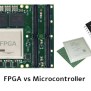 FPGA Vs Microcontroller: A Comprehensive Comparison