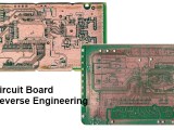 Circuit Board Reverse Engineering Services