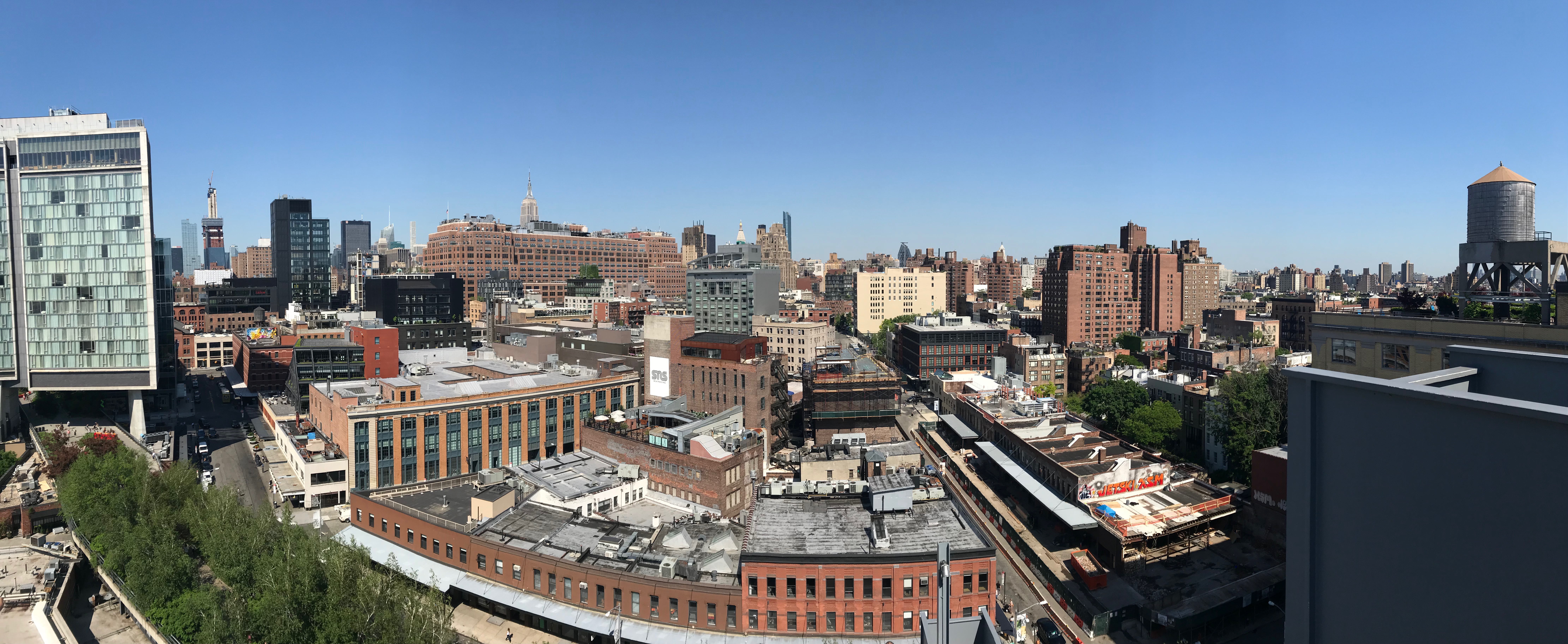 Whitney Museum of Art