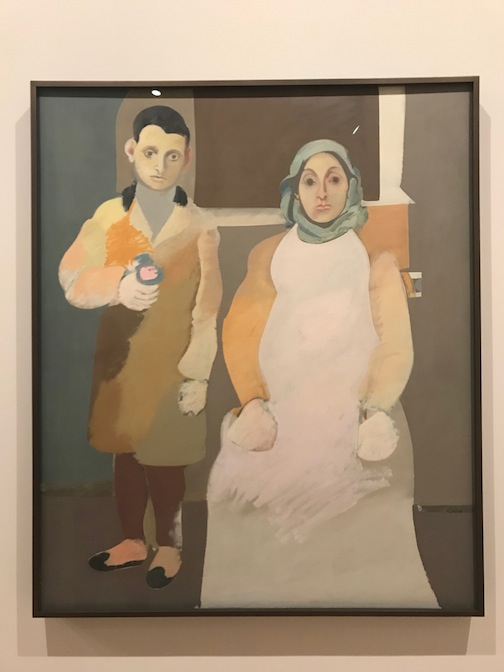 Whitney Museum of Art