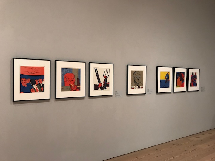 Whitney Museum of Art