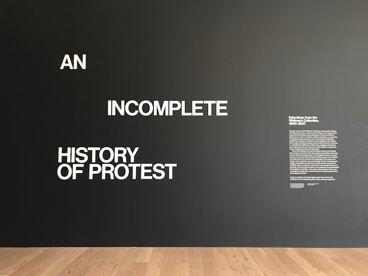 Whitney Museum of Art
