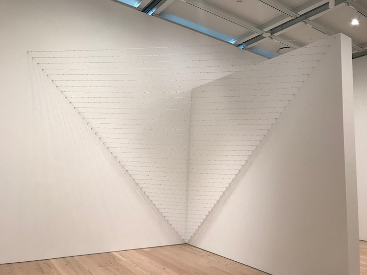 Whitney Museum of Art