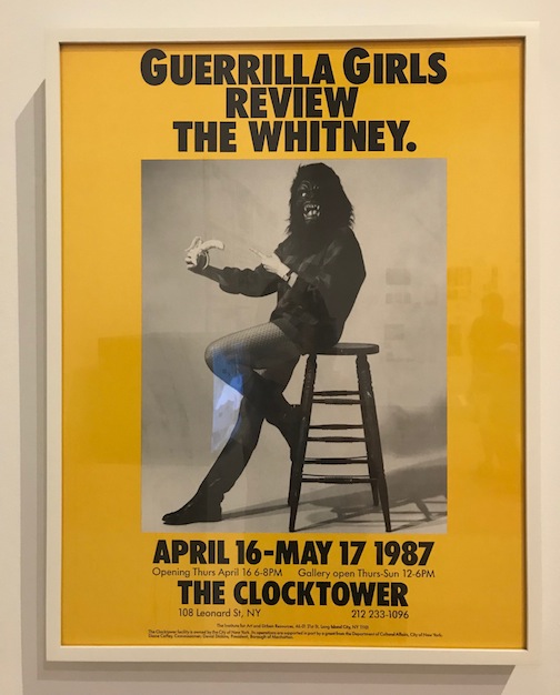 Whitney Museum of Art