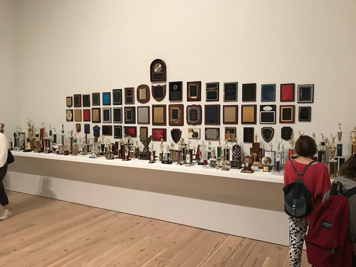 Whitney Museum of Art