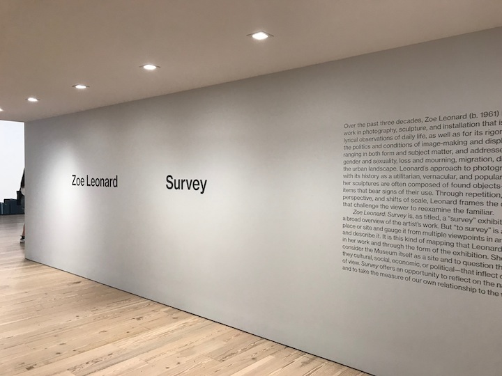 Whitney Museum of Art