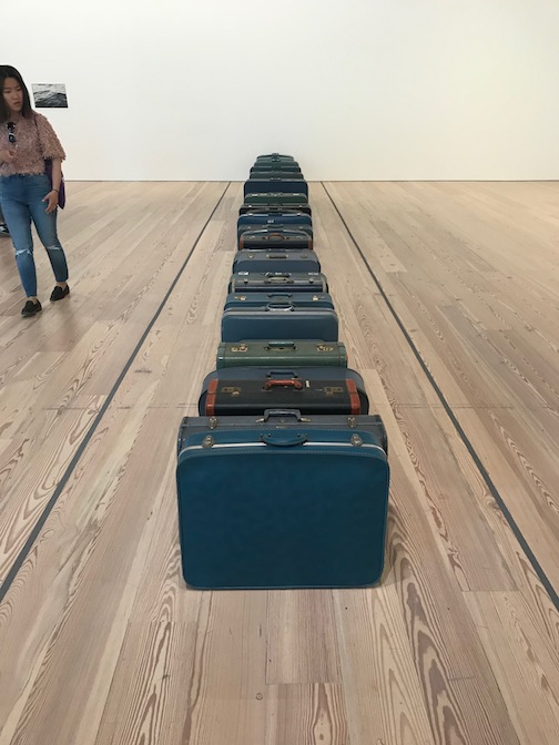 Whitney Museum of Art