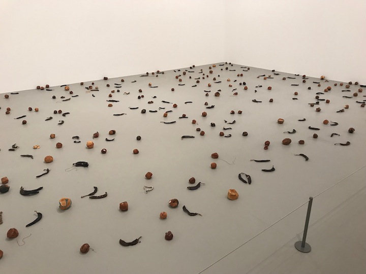 Whitney Museum of Art