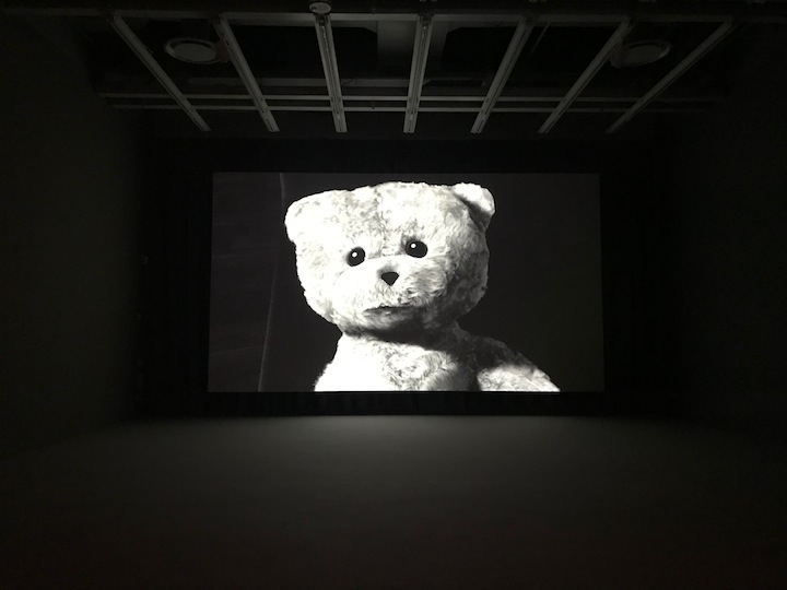 Whitney Museum of Art