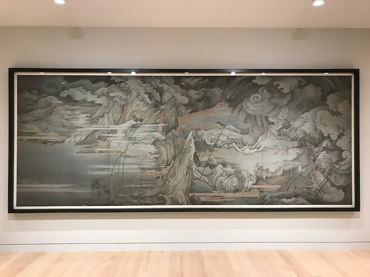 Gagosian Gallery