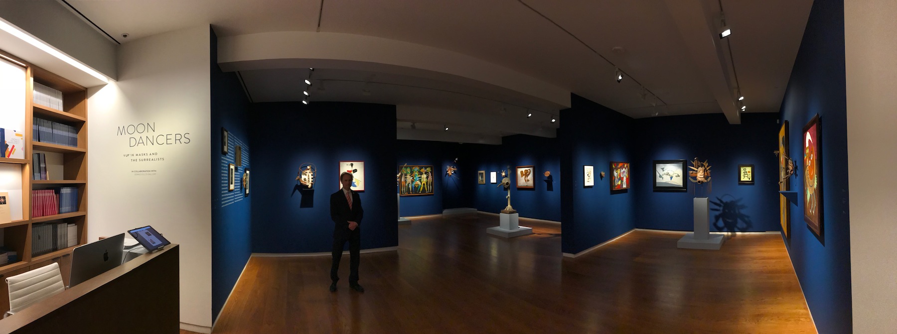 Di Donna Gallery
