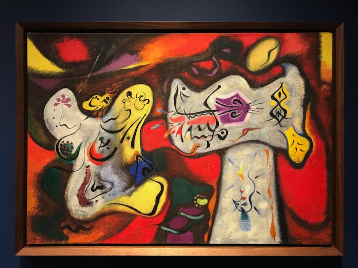 Di Donna Gallery