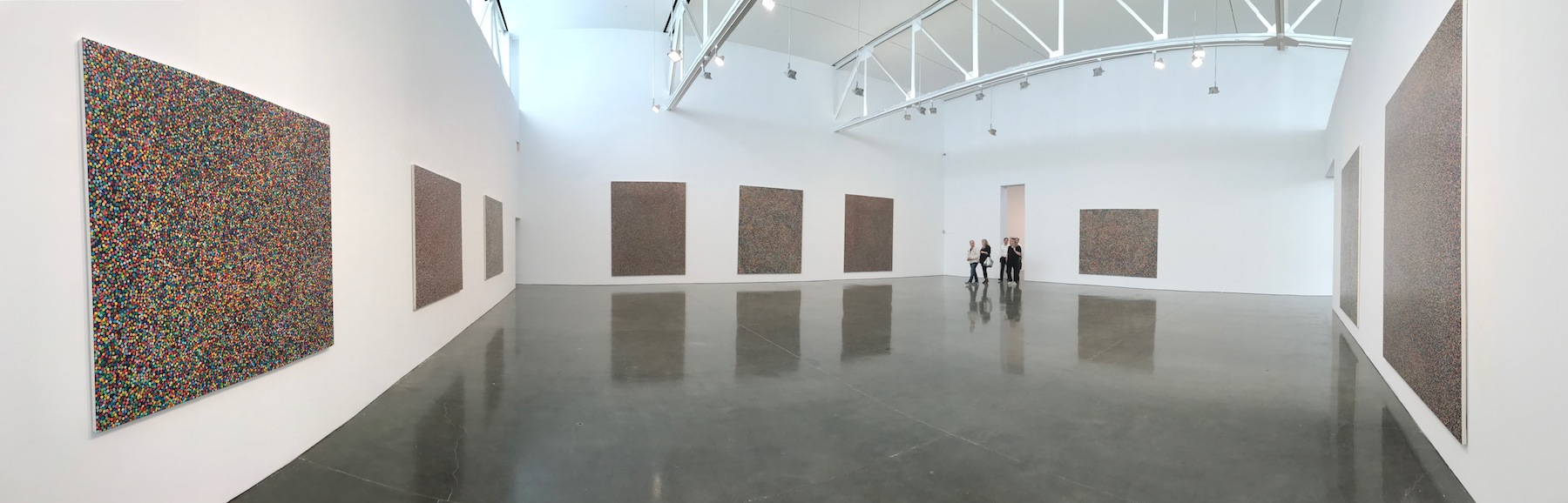Gagosian Gallery