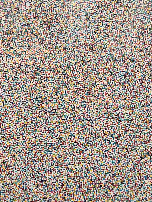 Gagosian Gallery