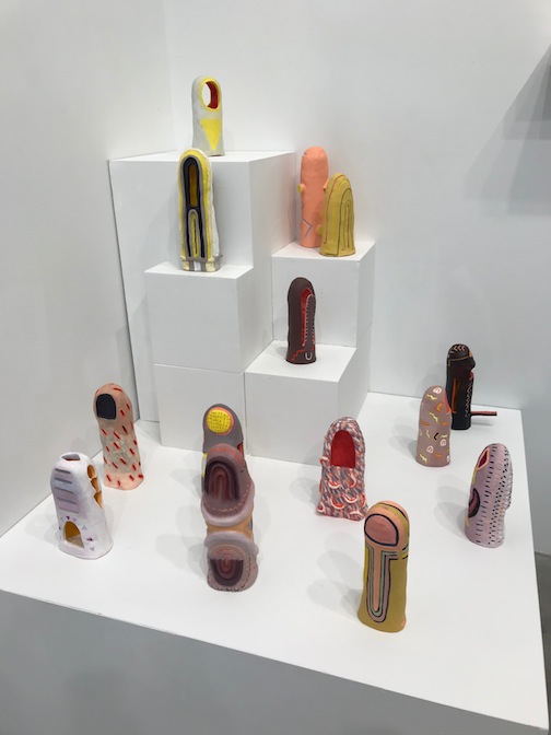 Chelsea Galleries