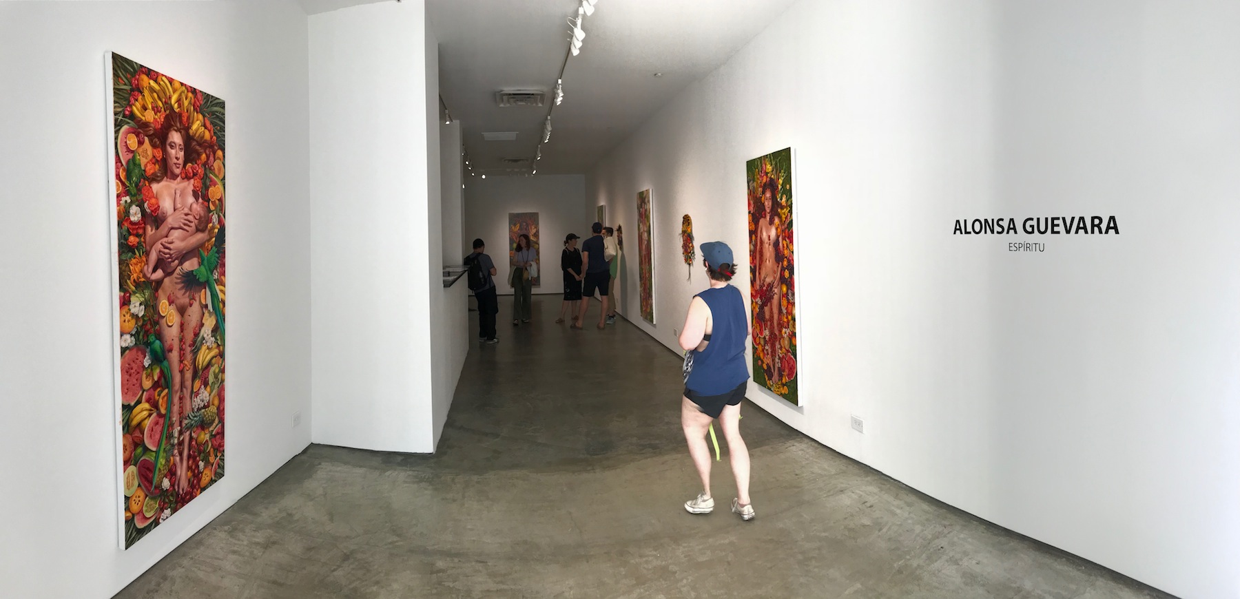 Chelsea Galleries