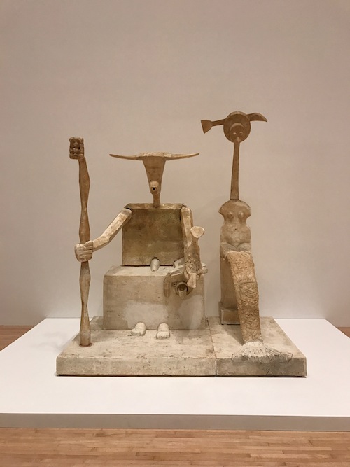 Museum of Contemporary Art, Los Angeles