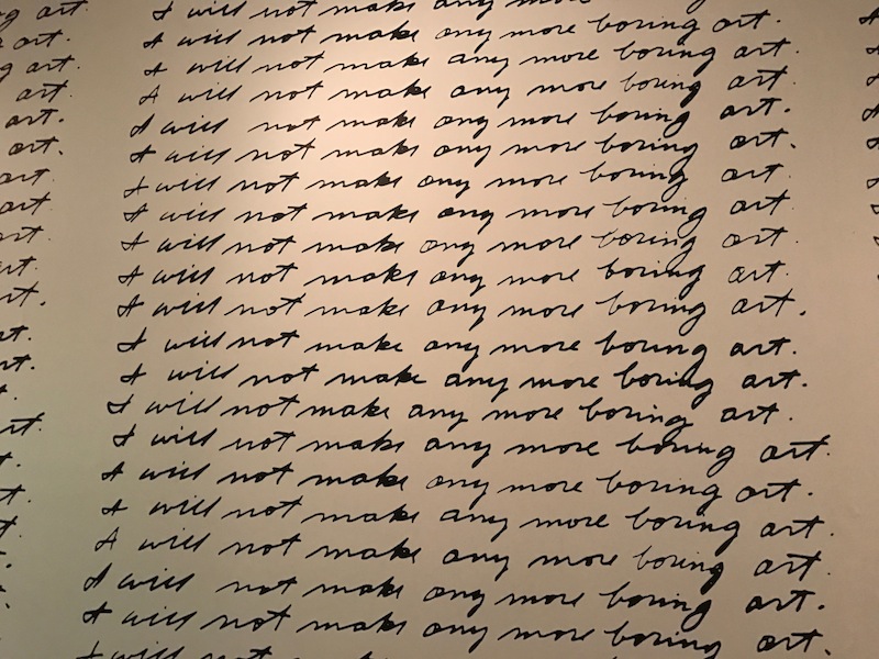 Museum of Contemporary Art, Los Angeles