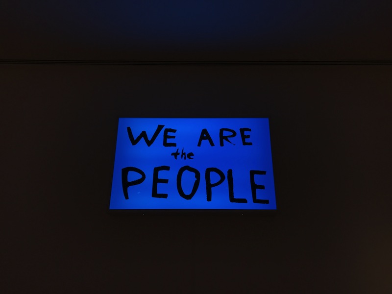 Museum of Contemporary Art, Los Angeles