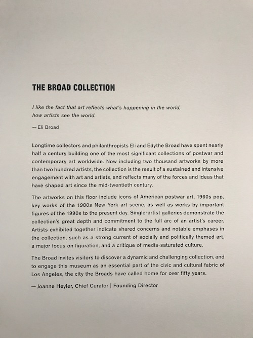 The Broad